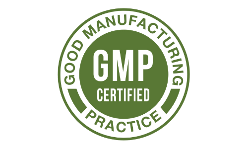 LipoMeltX GMP Certified